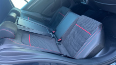 Volkswagen Golf 2.0 TSI GTI 5dr Petrol Hatchback